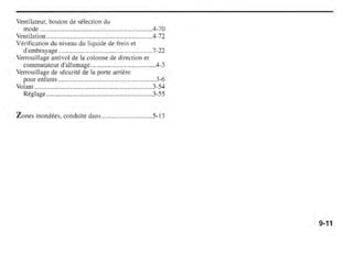 2000 sportage owners_manual_fr