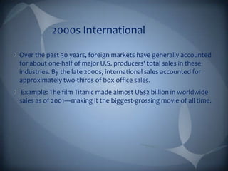 Movies Banned in the 2000s
The Yes Men Fix the World
         (2009)             •Banned in 2010
                         ...