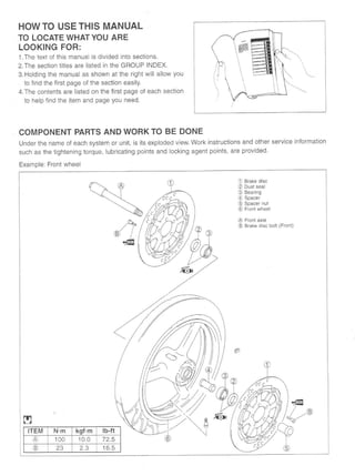 2000 Suzuki GSX-R750Y Service Repair Manual.pdf