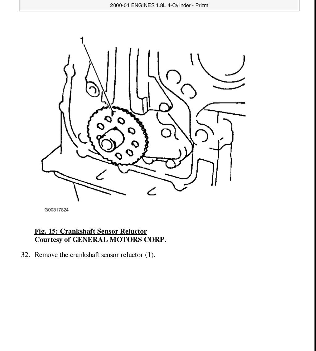 2000 toyota corolla service repair manual