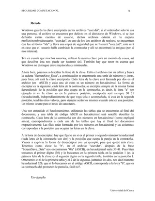 3RUHOFRQWUDULRXQD
PLVPDDUTXLWHFWXUDFRQGRV62GLVWLQWRVVHSUHVHQWDUiFRPRGRVPiTXLQDVGLVWLQWDV3RU


                                                                                   8QLYHUVLGDGGHODXFD
 