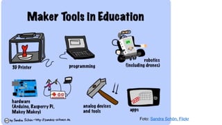 Foto: Sandra Schön, Flickr
 