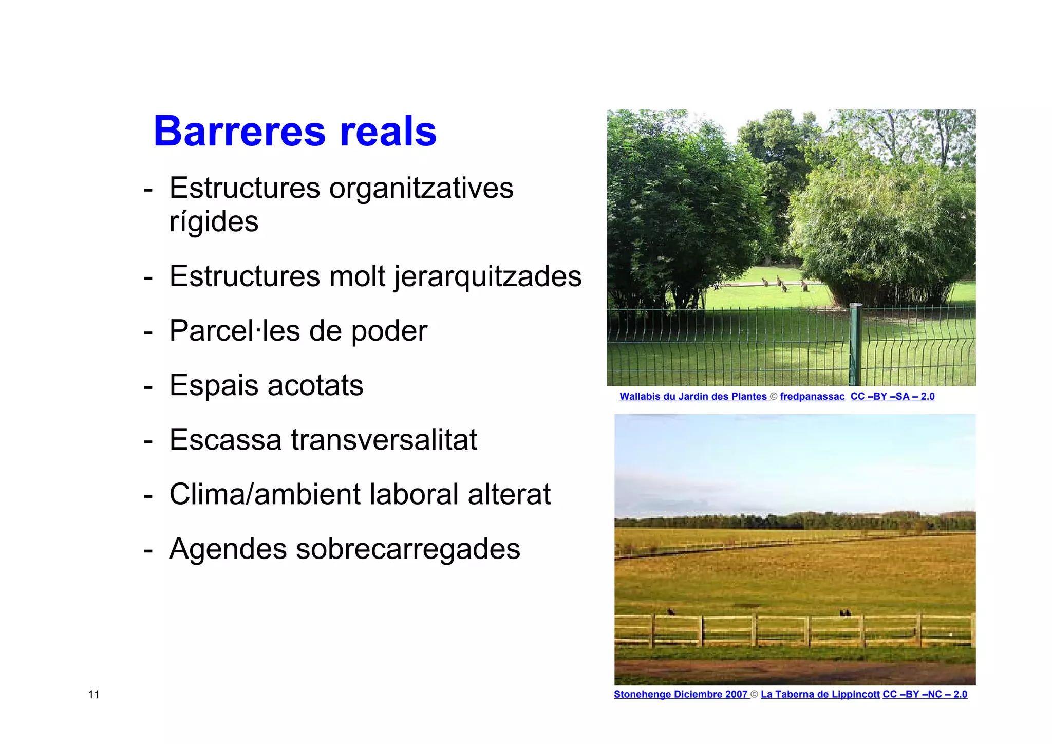 Taller per aprendre a posar en marxa CoP. Jesús Martínez