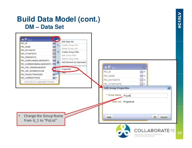 report xml publisher pivot in Using  11g Create  BI Project Publisher Multi P6R8.3
