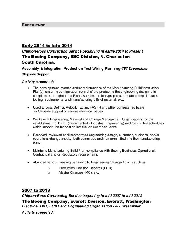 resume format for boeing resume for boeing prepossessing manufacturing engineer resume resume format for boeing resume for boeing prepossessing manufacturing engineer resume