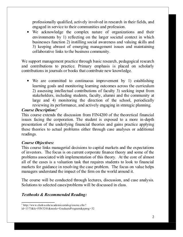 Public relations case study assignment picture