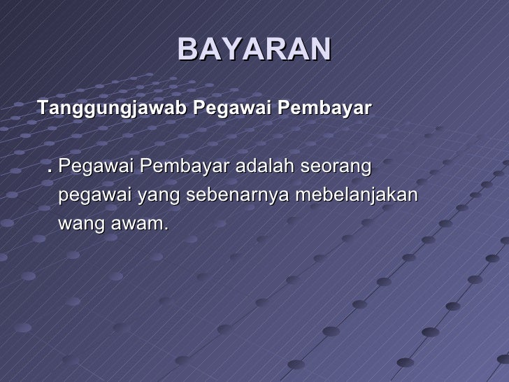 2001 bayaran