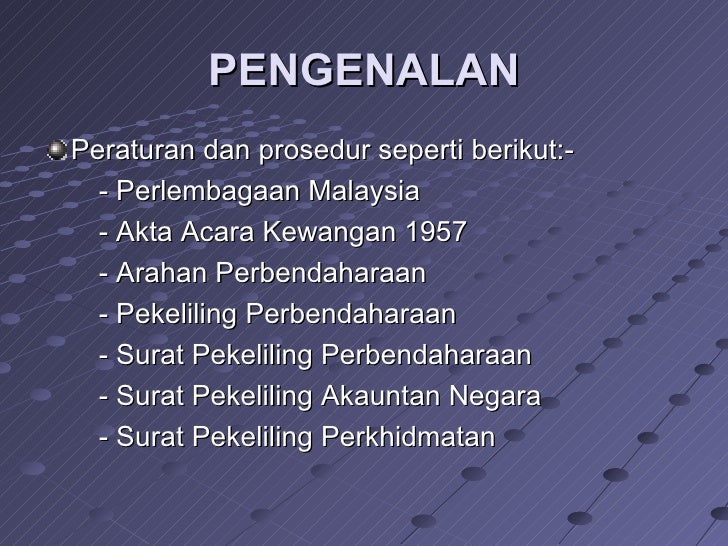 Slogan Dalam Surat Rasmi Kerajaan 2018