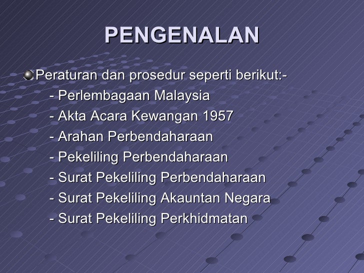 Slogan Dalam Surat Rasmi Kerajaan 2018