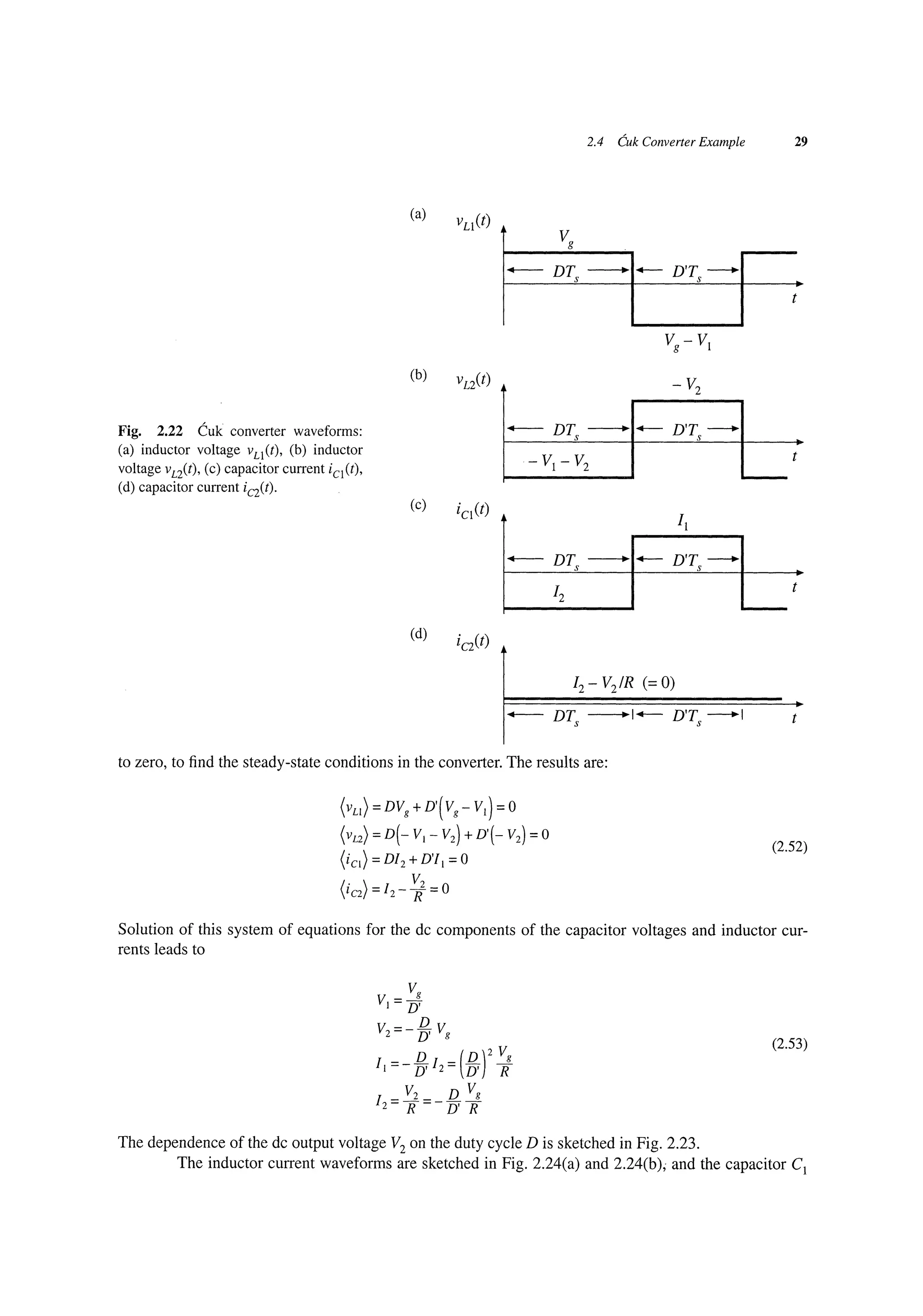 2001 book fundamentalsofpowerelectronics pdf