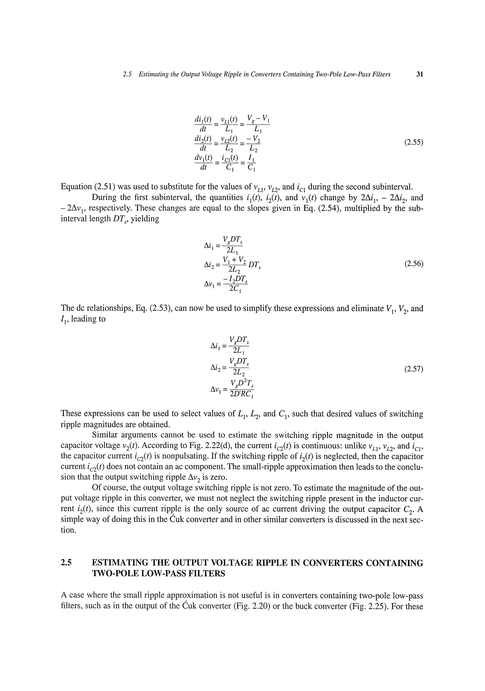 Power Electronics Pdf