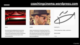 CineCoach_Presentation
