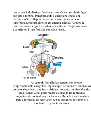 2001 g1 usinas hidrelétricas | RTF