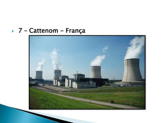  7 – Cattenom - França
 