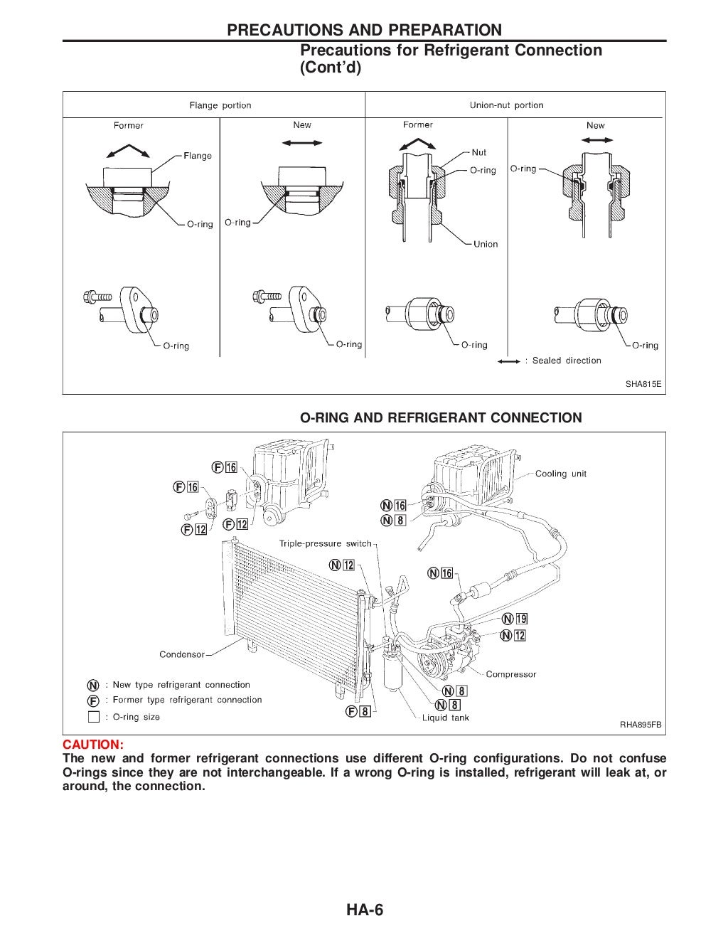 Infiniti q45 manual