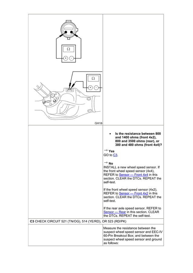 manual de taller ranger (ford) a partir del 2001