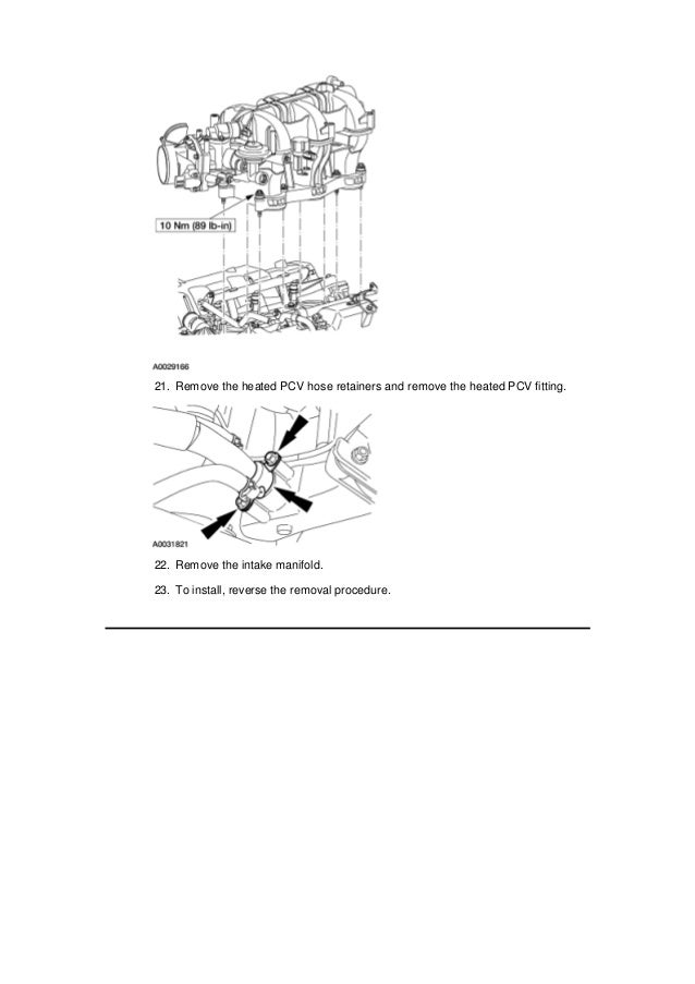 Wiring Harness De Taller Ford Ranger