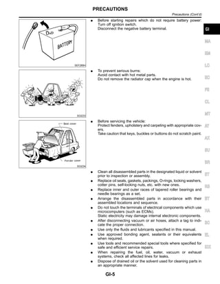 2001 Nissan Maxima Service Repair Manual.pdf