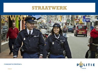 STRAATWERK

TWN

Datum

 