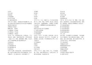 法是 E                           A VitB2                        A 抗生素
A 安全期                          B VitD                         B 鲁米那
B 阴颈套                          C VitC                         C 棕色合剂
C 阴道隔膜                         D VitA                         D 甘露醇
D 宫内节育器                        E VitE                         E 板蓝根冲剂
E 口服短效避孕药                      127 8 个月，小儿，咳嗽 2 天， 2 小时前突然惊   130 男，10 个月。吐泻一周，嗜睡，口渴，尿量
124 1 岁小儿腹泻，重度脱水伴重度酸中毒，此       厥 1 次，查体：体温：38.5℃，神志清，咽充血，     减少。皮肤弹性差，前囟及眼眶明显凹陷，脉细
患儿需累计损失的液量及首次补充的 5%碳酸氢         心肺无异常，无脑膜刺激征，白细胞 6。5×10⑨/      速，四肢稍凉，测血钠 125MMOL/L 考虑为 A
钠的量分别约是 C                      L,血清钙 1。60MMOL/L,最可能的诊断是 B     A 中度低渗性脱水
A600mml 25mml                  A 低血糖                          B 中度等渗性脱水
B800 mml 35mml                 B 维生素 D 缺乏性手足搐搦征               C 中度高渗性脱水
C 1000mml 45 mml               C 上感伴高热惊厥                      D 重度低渗性脱水
D 1200mml 55 mml               D 化脓性脑膜炎                       E 重度等渗性脱水
E 1400mml 65mml                E 中毒性脑病                        131—132
125 男，5 岁，患肾病综合症，长期忌盐 ， 5 天    128 男，2 岁半，头大颈短，面容呆板，身长为       成年男性，从高楼跌下后出现抽搐 ，每次抽搐
来 低热 ，咳 嗽， 颜面 四肢 浮肿 ，曾 用呋 塞米   80 厘米，前囟未闭，乳牙 14 个，不会走路，皮      先从左侧面部，然后双眼球向左凝视，左侧上
（速尿）4 支，体检，精神萎靡，嗜睡，手足冷，        肤粗糙，反应迟钝，131 碘吸收率为 19%。应尽      肢抽，最后左侧下肢抽，整个过程约 30 秒，每
血压 74 /40mmhg,,最可能诊断的是 A       早使用 A                          小时发作 20 次，查体时浅昏迷
A 低钠血症                         A 甲状腺素片                        131 本病诊断 E
B 低钙血症                         B 碘剂                           A 癫痫部分发作
C 代谢性酸中毒                       C 钙剂                           B 癫痫强制阵挛发作
D 代谢性酸中毒                       D 生长激素                         C 癔病性抽搐
E 低钾血症                         E 维生素 D                        D 癫痫失神发作
126 6 月女婴，因贫血住院，实验室检查血清叶       129 女， 8 个月，流涕，轻咳， 2 天，今突起惊    E 杰克逊癫痫
酸＜ 3ūg /lL, 诊断营养性巨幼红细胞贫血，给予    厥，查体：体温 39℃前囟平，心肺无异常，诊         132 脑部主要病灶可能在 D
叶酸治疗，为了提高疗效，应同时服用，C            断为高热惊厥，首选的治疗 B                 A 左侧中央后回
 