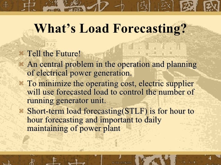 Shortterm Load Forecasting based on Neural network and Local Regress…