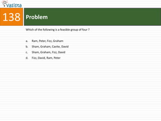 The family that serves samba does not use red chinaware.