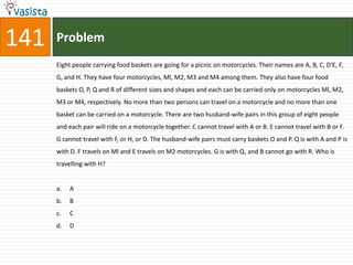 Problem134While Blair had his back turned, a dog ran into his butcher shop, snatched a piece of meat off the counter and ran out. Blair was mad when he realized what had happened. He asked three other shopkeepers, who had seen the dog, to describe it. The shopkeepers really didn't want to help Blair. So each of them made a statement which contained one truth and one lie.Shopkeeper Number 1 said "The dog had black hair and a long tail.“