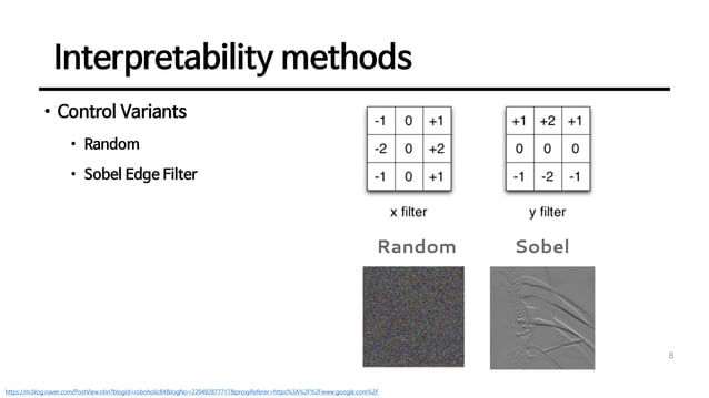 A Benchmark for Interpretability Methods in Deep Neural Networks | PPT