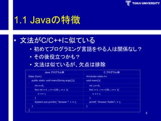 講座java入門