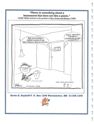 2002 Carroll County Maryland Facts Book