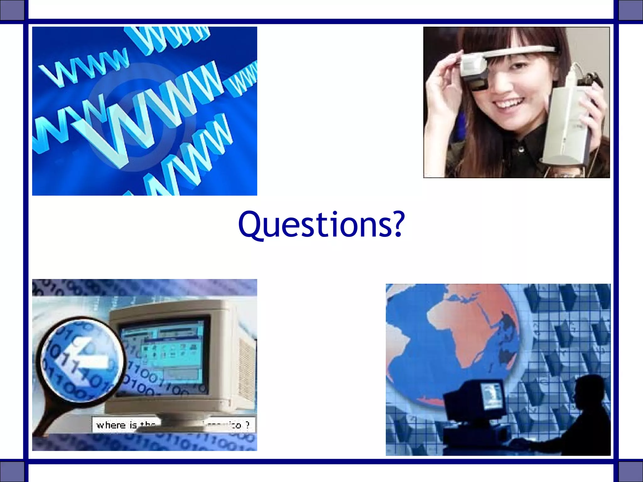 world wide web | PPT