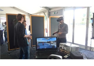 200211 Booosting @Co-Creation Centre - Mecanoo