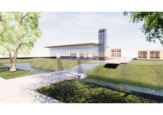 200211 Booosting @Co-Creation Centre - Mecanoo