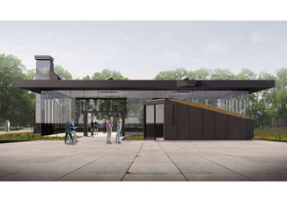 200211 Booosting @Co-Creation Centre - Mecanoo