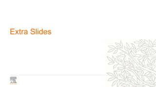 Extra Slides
 
