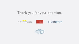 Thank you for your attention.
 