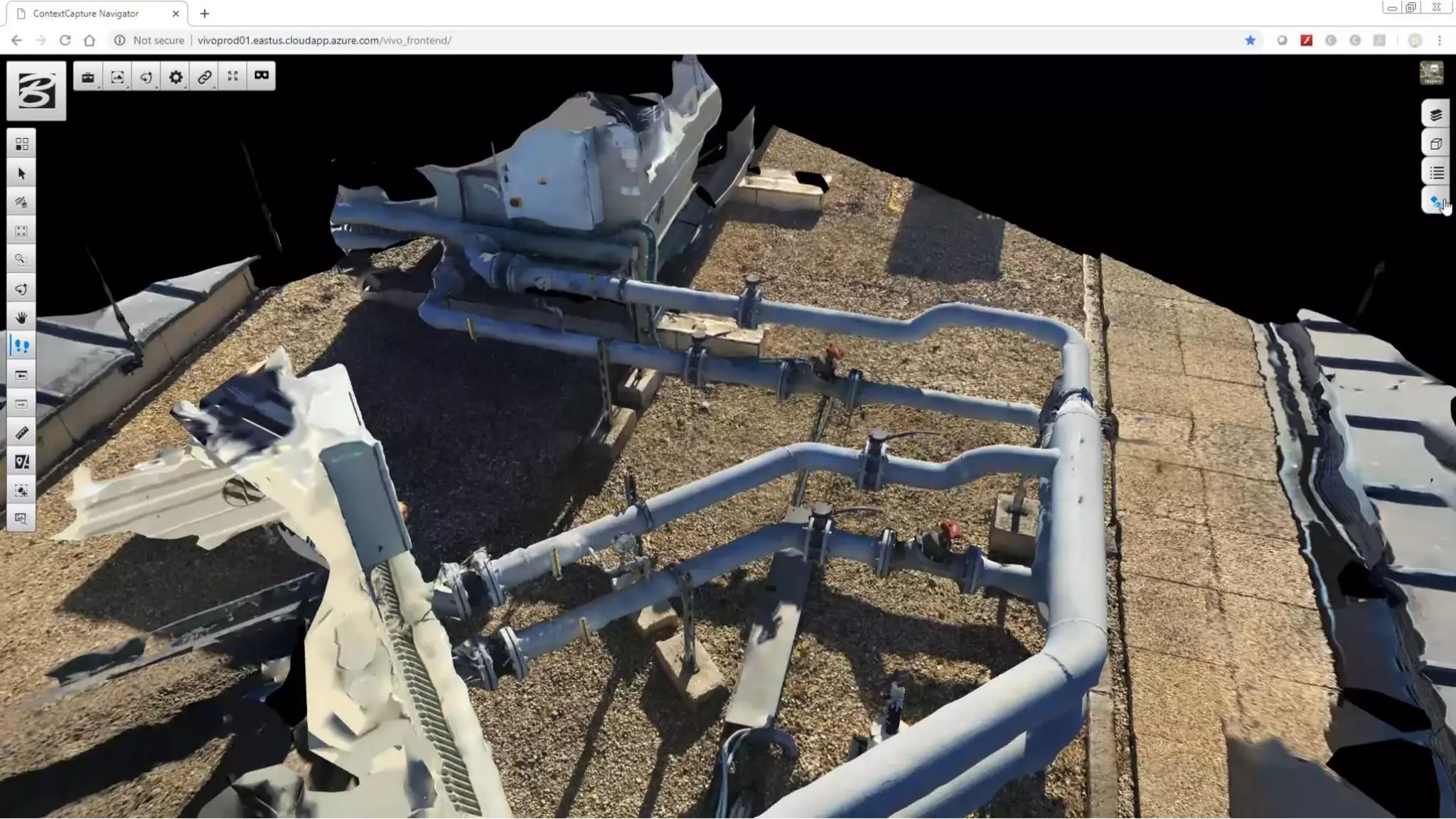 21 | WWW.BENTLEY.COM | © 2019 Bentley Systems, Incorporated
 