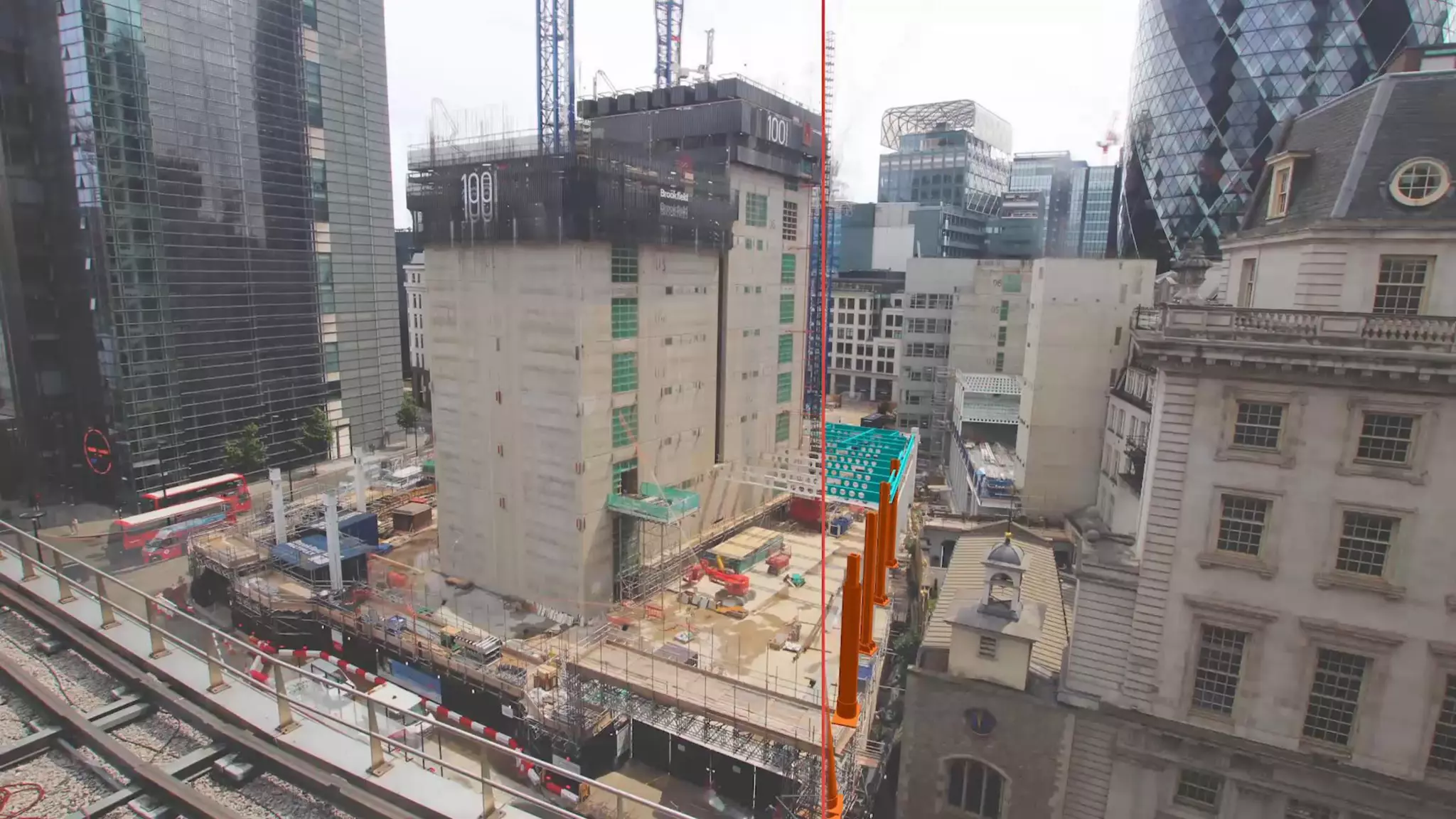 27 | WWW.BENTLEY.COM | © 2019 Bentley Systems, Incorporated
 