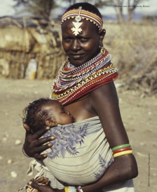 Mother and child in Isiola, Kenya




                                    PHOTO © Alison Jones Photography




16
 