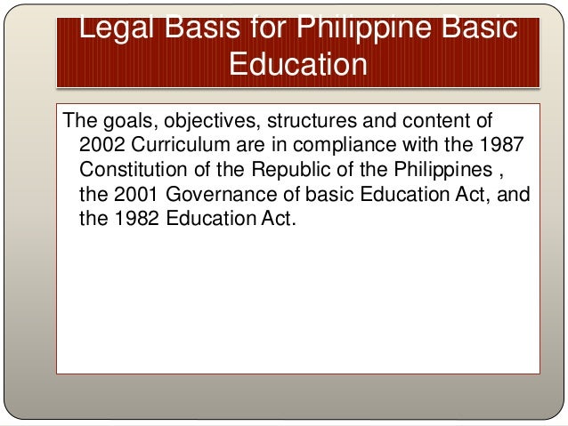 2002-basic-education-curriculum