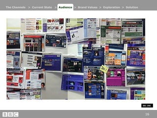 2002 BBC One and BBC Two | PPT