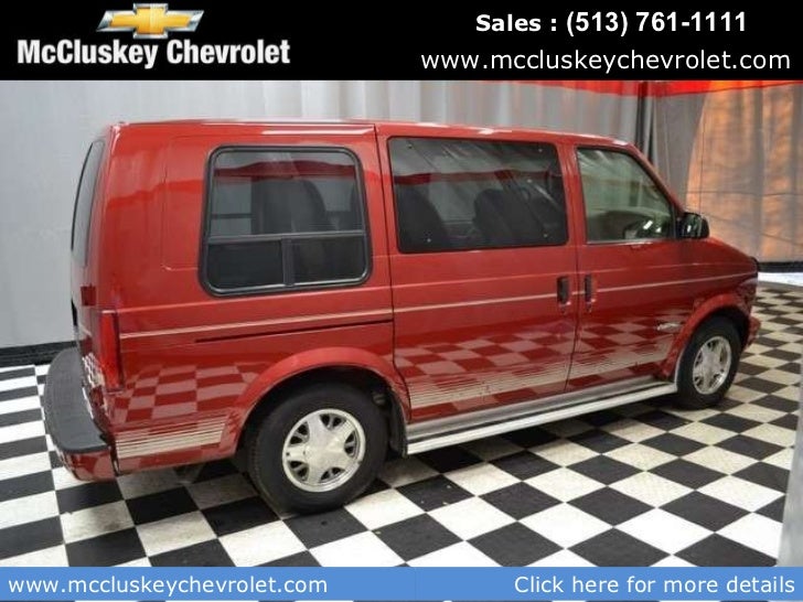 Used Passenger Vans For Sale >> Used 2002 Chevrolet Astro 7 Passenger Van At Your Chevy Used Passenger Vans For Sale >> Used 2002 Chevrolet Astro 7 Passenger Van At Your Chevy