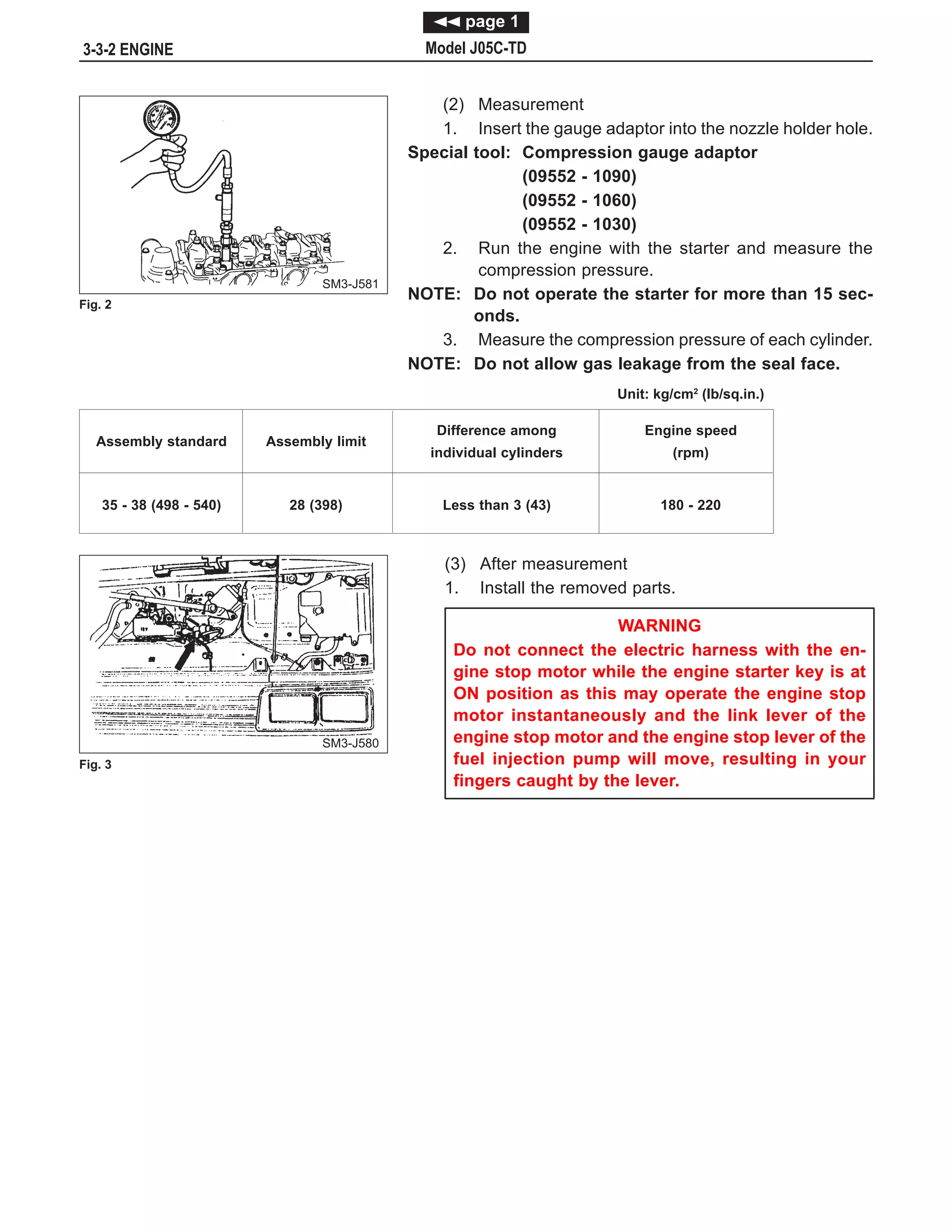 2002 hino fb series truck service repair manual