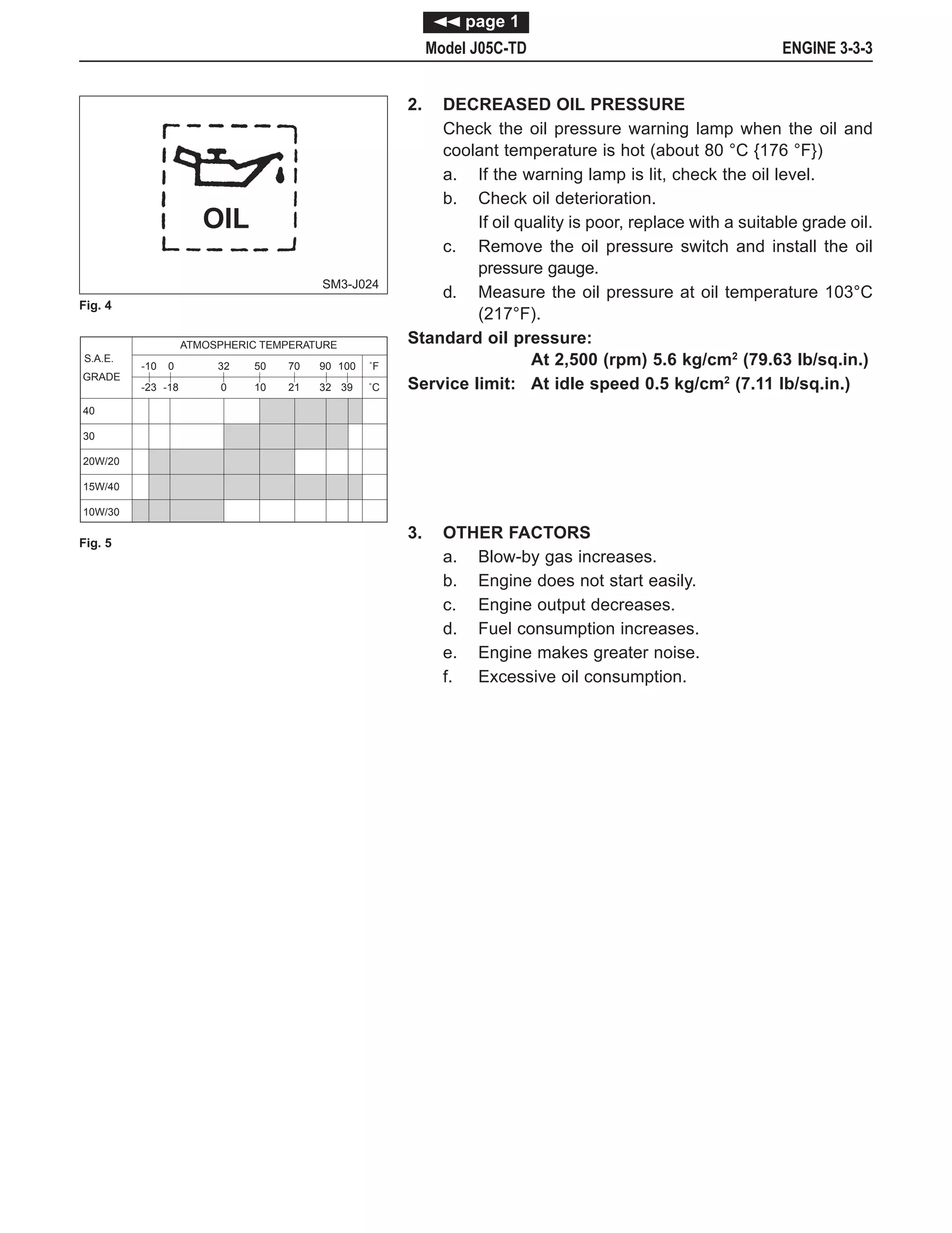 2002 hino fb series truck service repair manual