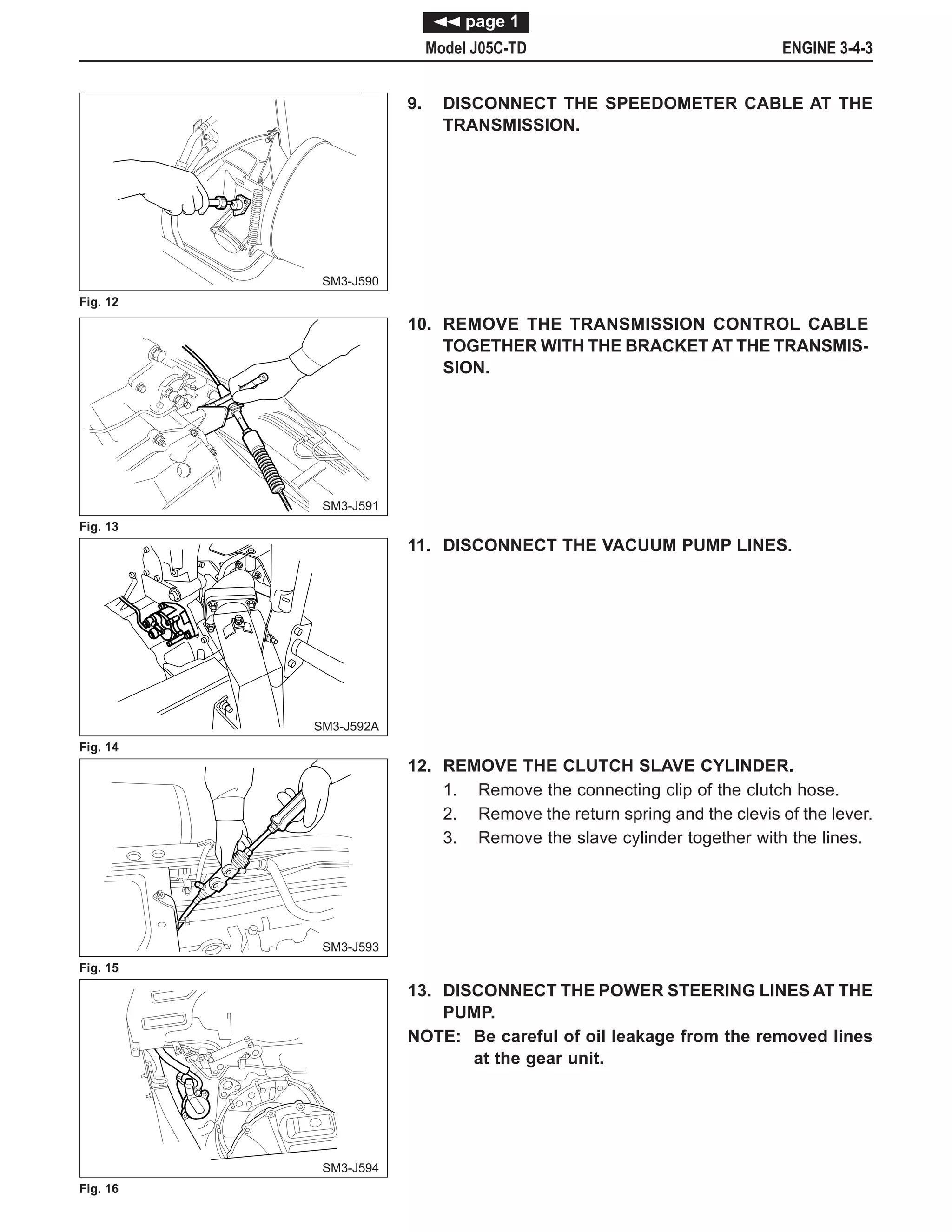 2002 hino fb series truck service repair manual