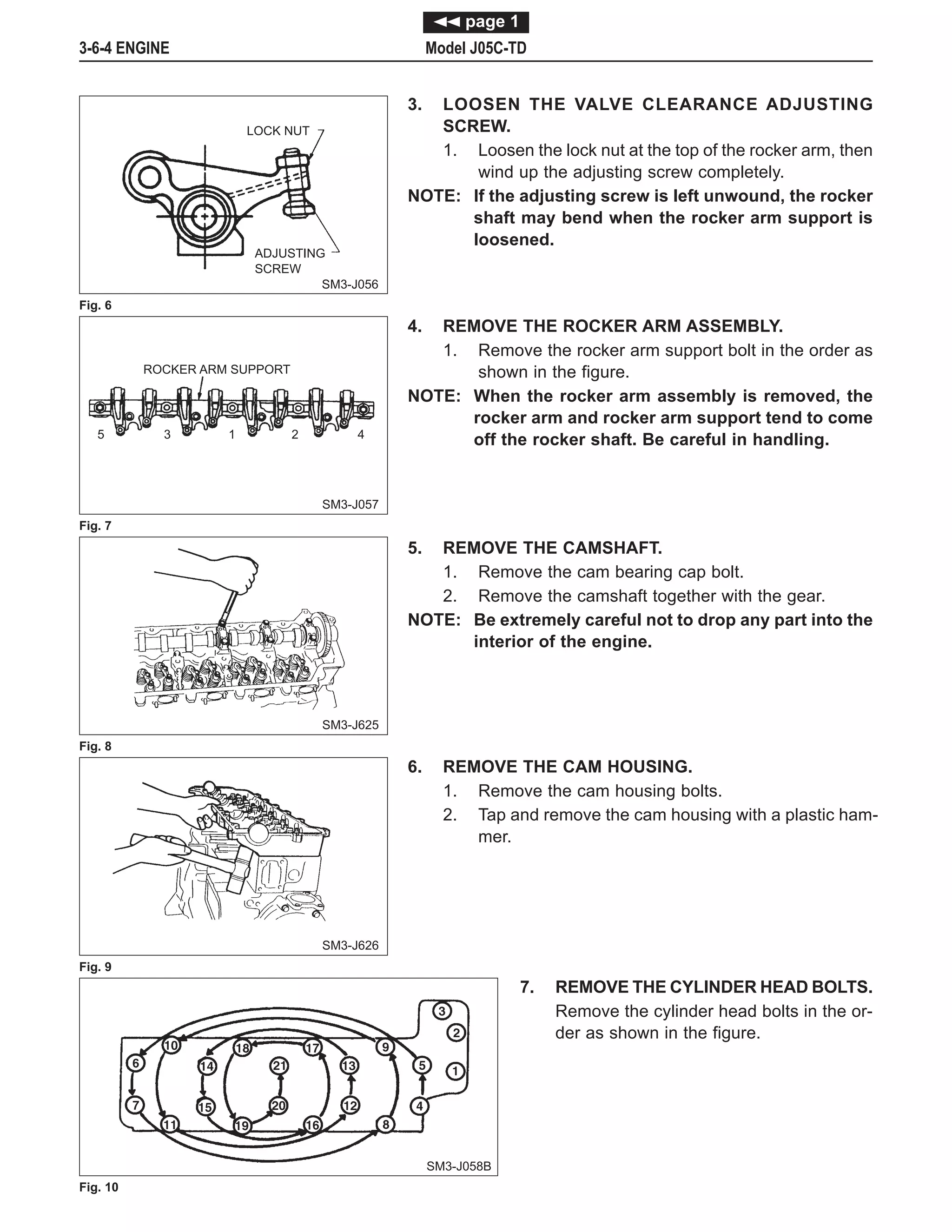 2002 hino fb series truck service repair manual
