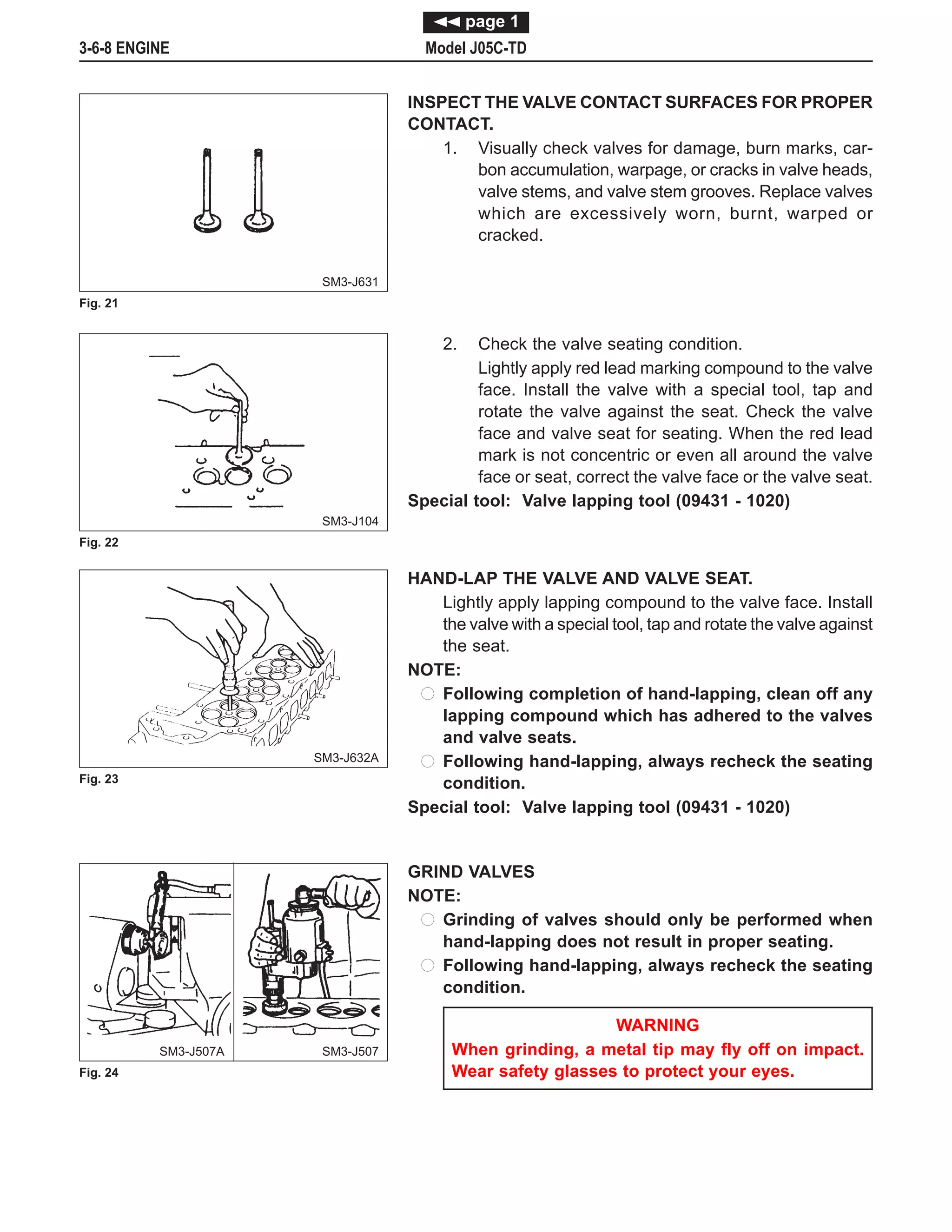 2002 hino fb series truck service repair manual
