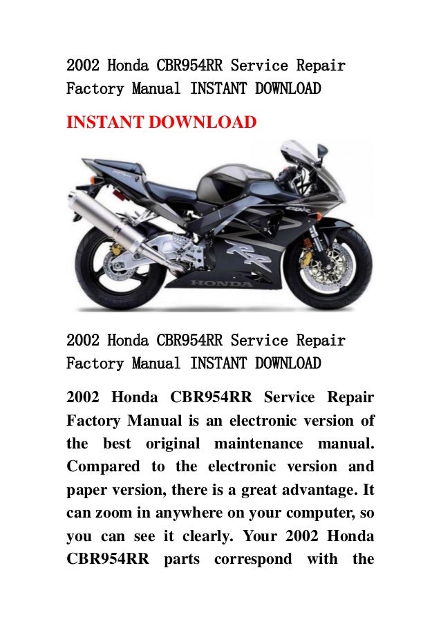 Manual Manual