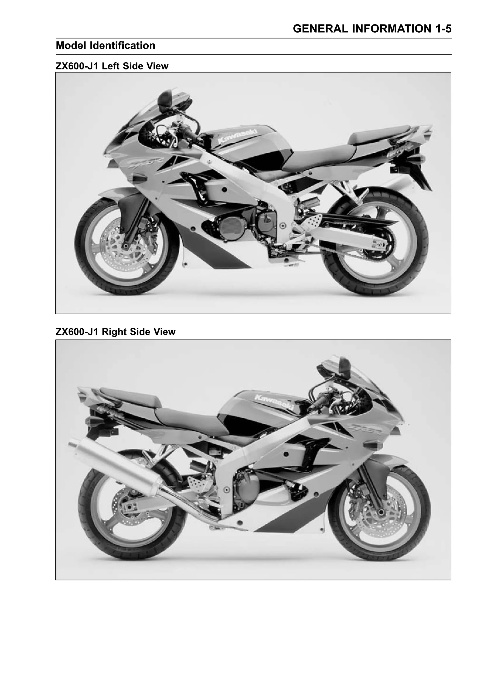 nakページ Kawasaki ZX6R 636 ninja 2002 ninja blue version logo decals set