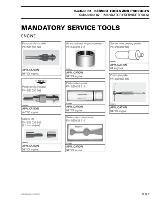 2002 sea doo gti california service repair manual